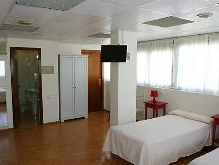 Cervantes Hotel Alicante
