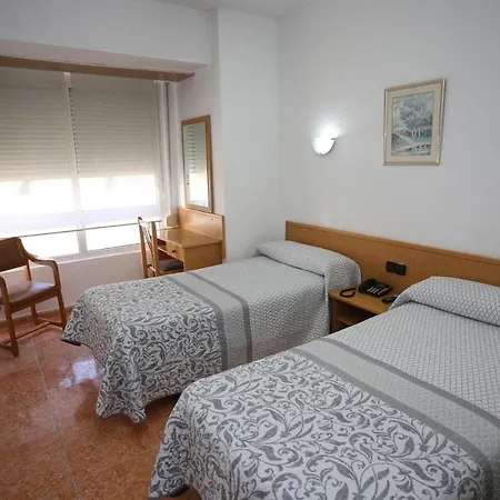 Cervantes Hotel 2*