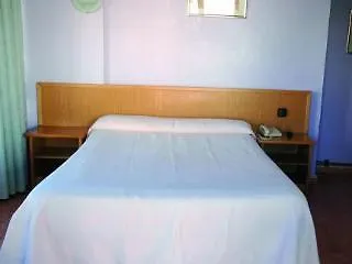 塞万提斯酒店 酒店 阿利坎特