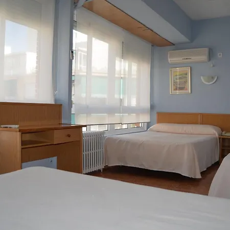 Hotel Cervantes