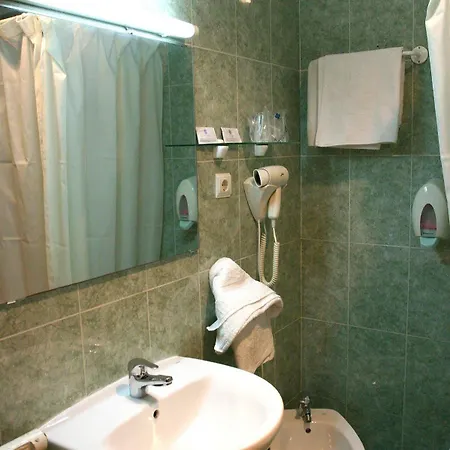 Hotel Cervantes Alicante